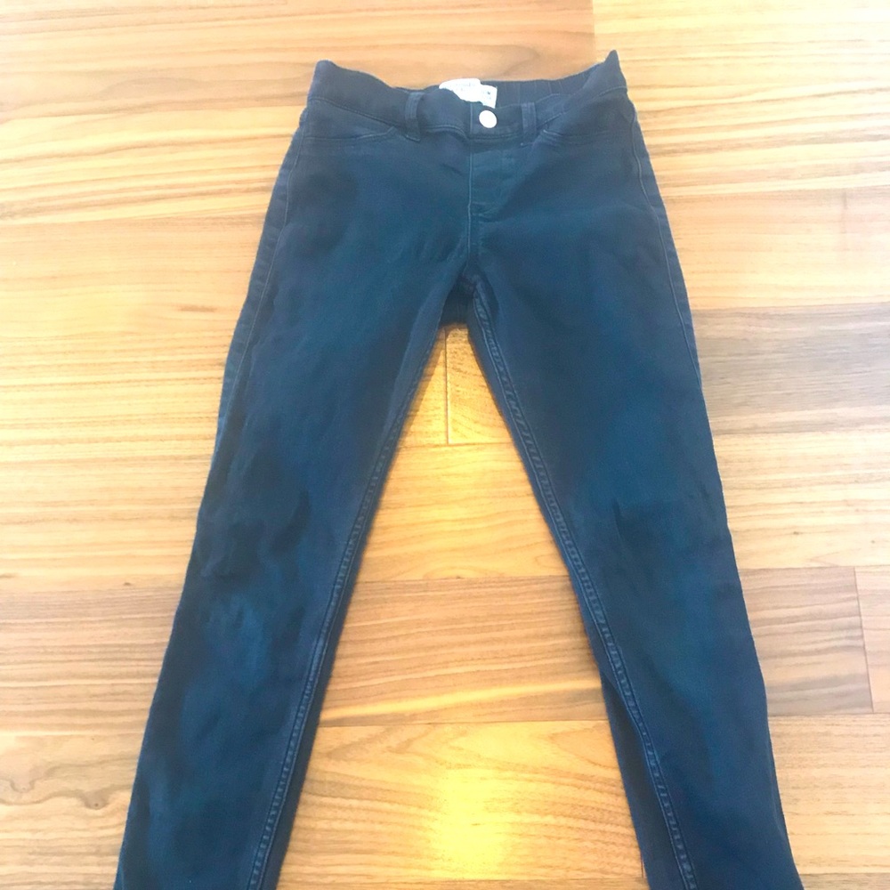 Kid jeans